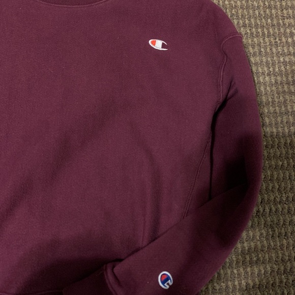 Champion crew neck - Picture 2 of 5